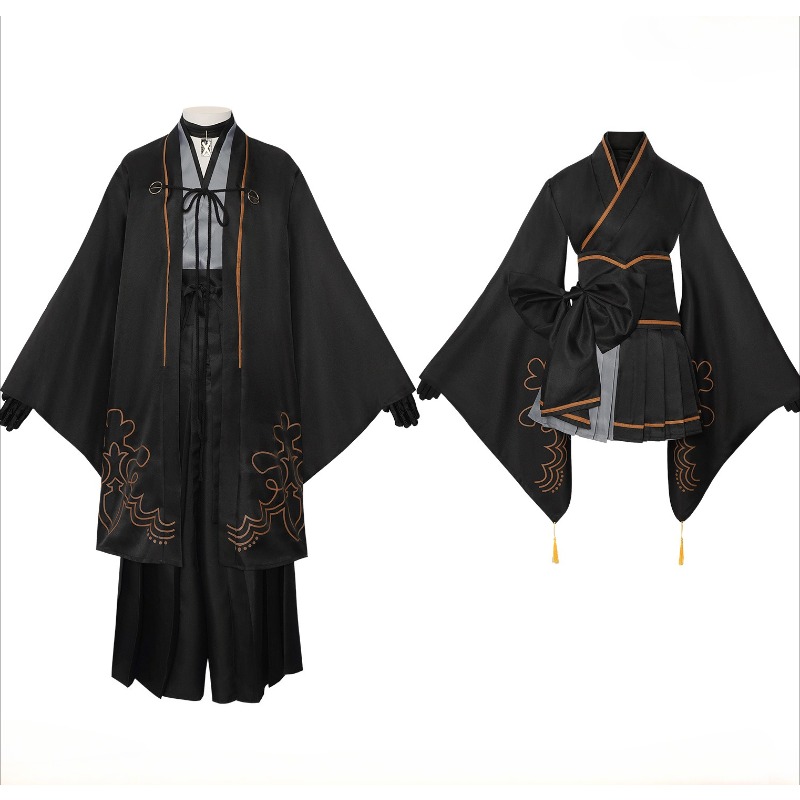NieR:Automata YoRHa No.2 Type  - Women'S Kimono Accessories review and price