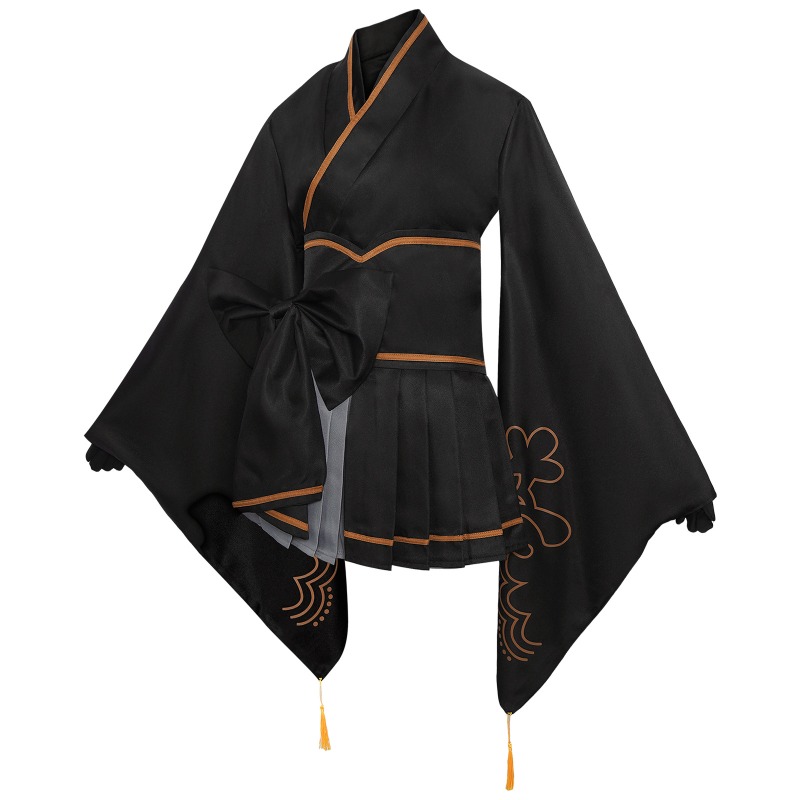 NieR:Automata YoRHa No.2 Type  - Women'S Kimono Accessories review and price