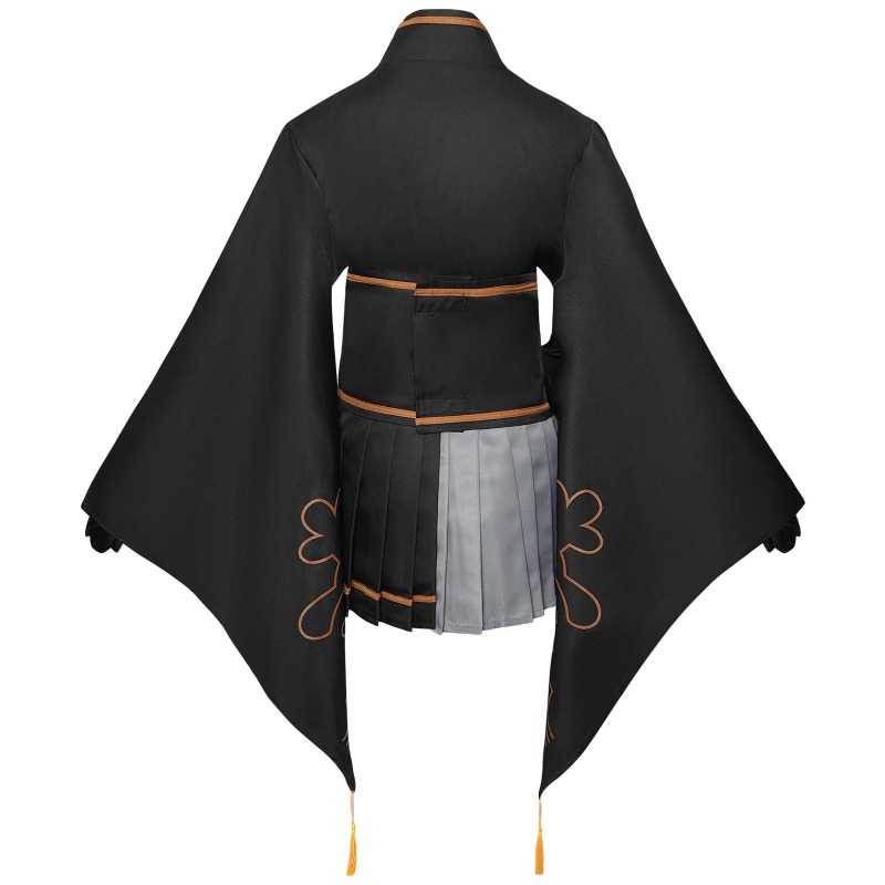 NieR:Automata YoRHa No.2 Type  - Women'S Kimono Accessories review and price