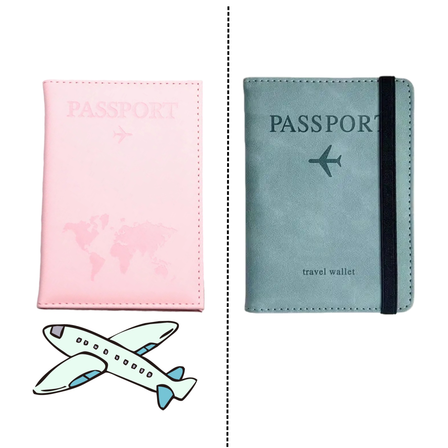 Vintage RFID Passport Cover fo - Women'S Accessories Wallet review and price
