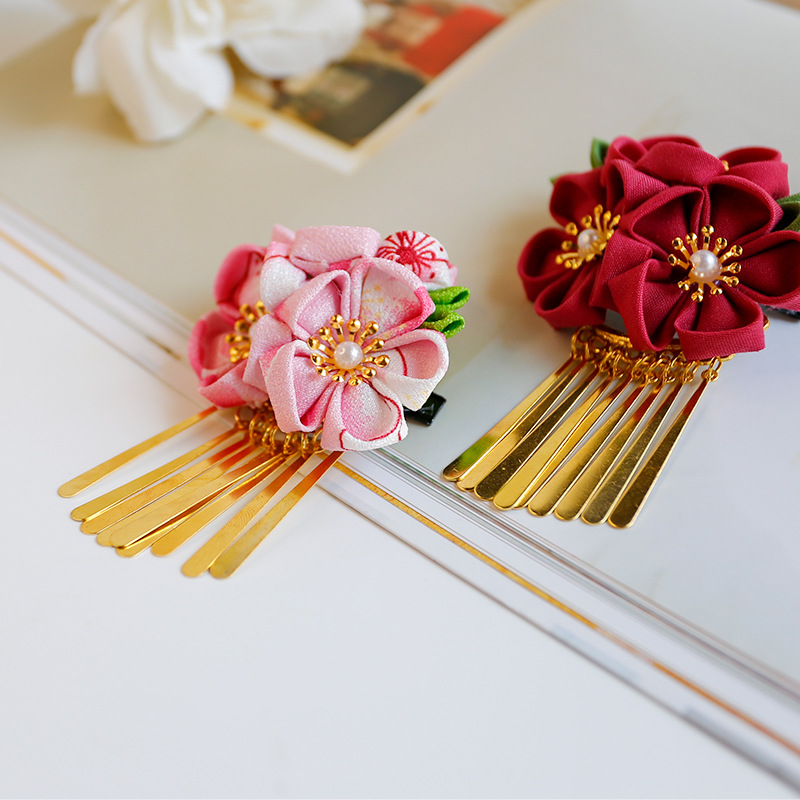 Traditional Japanese Kimono Ha - Women'S Kimono Accessories review and price