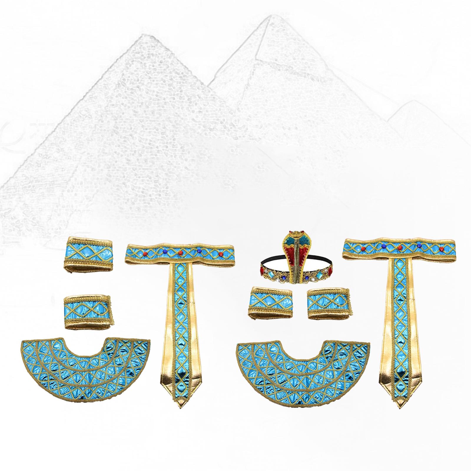 Women's Egyptian Costume Acces - Women'S Egyptian Accessories review and price