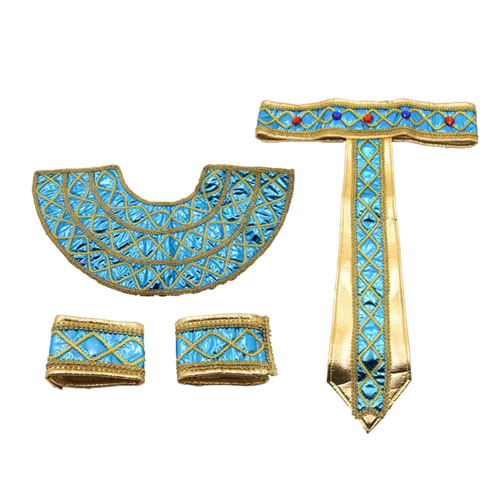 Women's Egyptian Costume Acces - Women'S Egyptian Accessories review and price