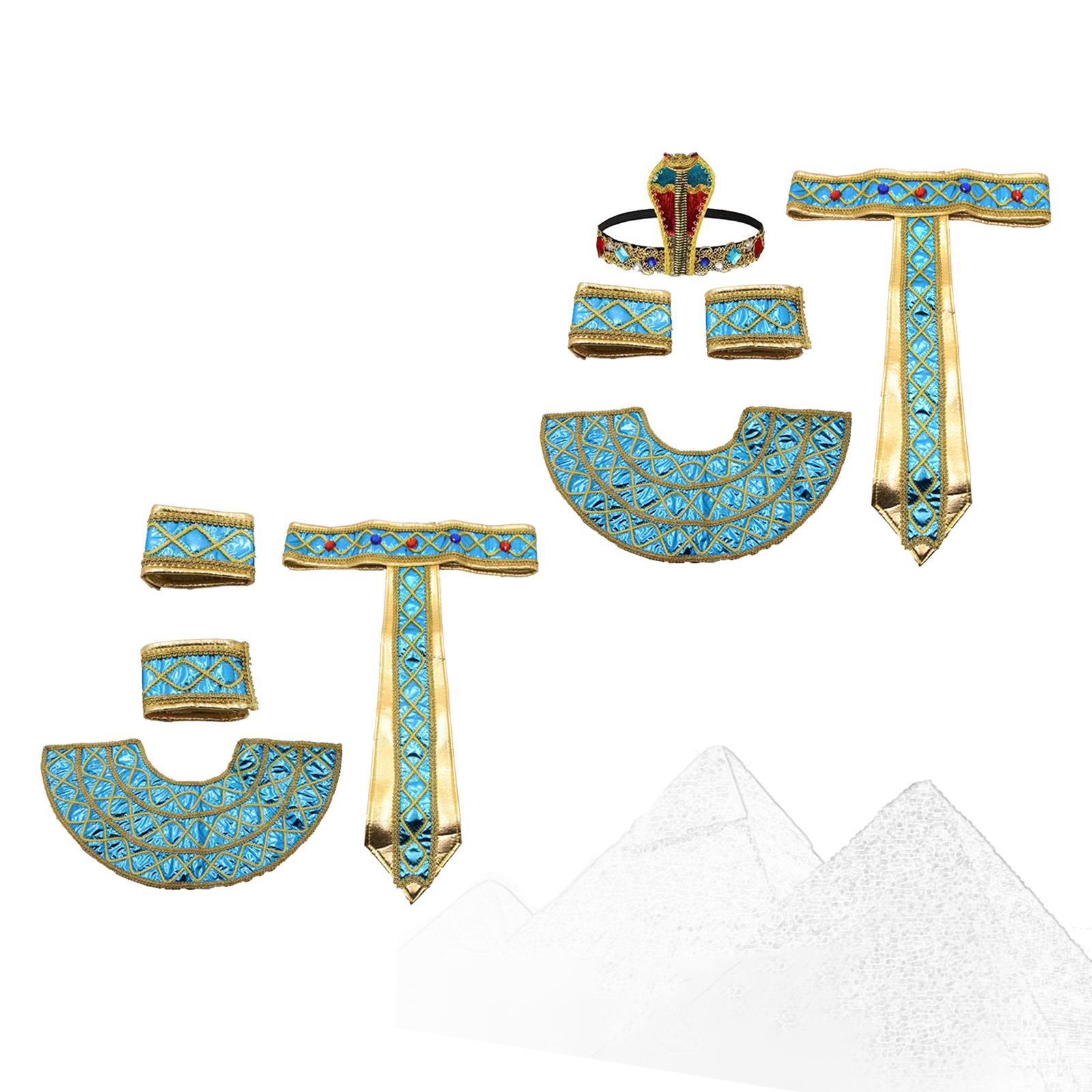 Women's Egyptian Costume Acces - Women'S Egyptian Accessories review and price