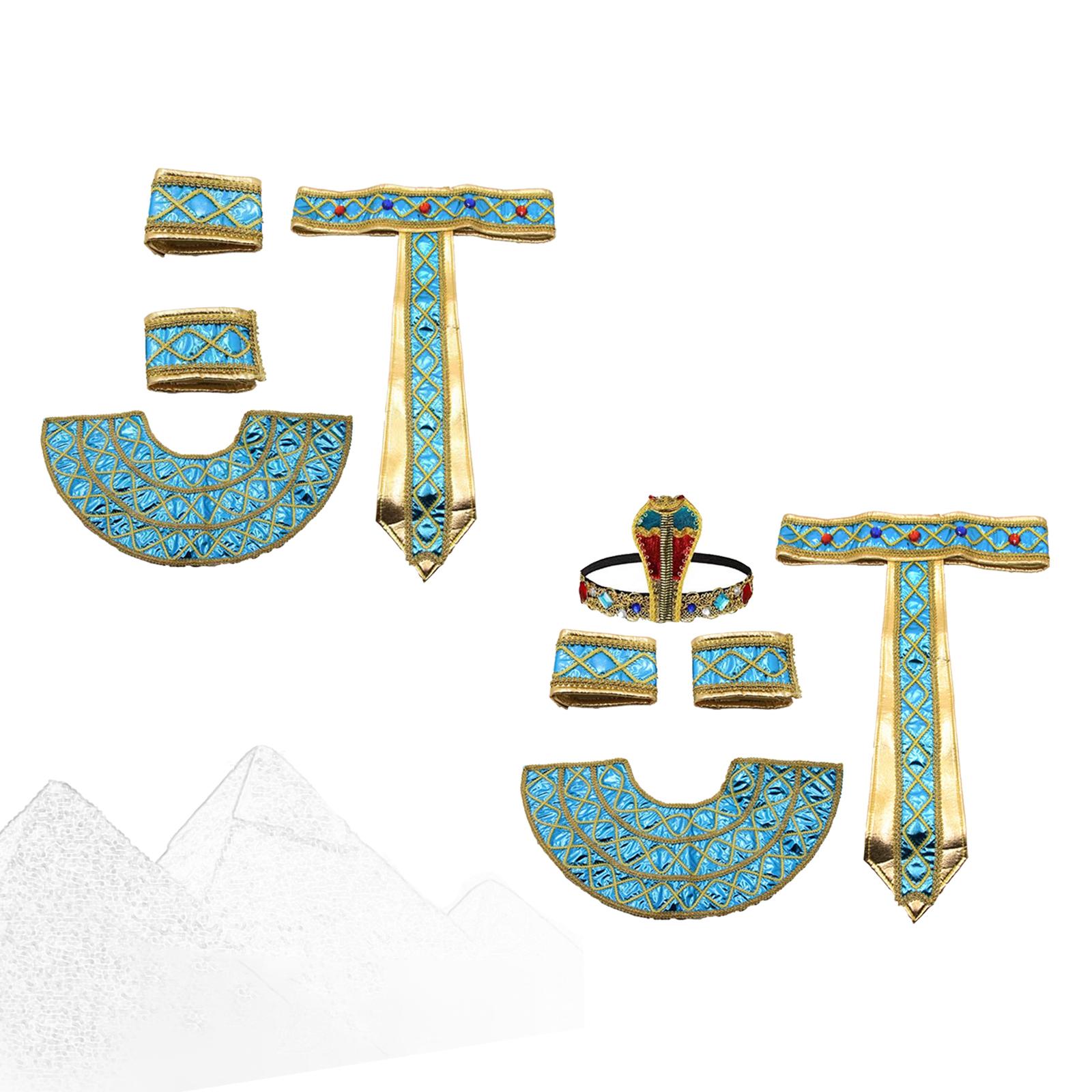 Women's Egyptian Costume Acces - Women'S Egyptian Accessories review and price