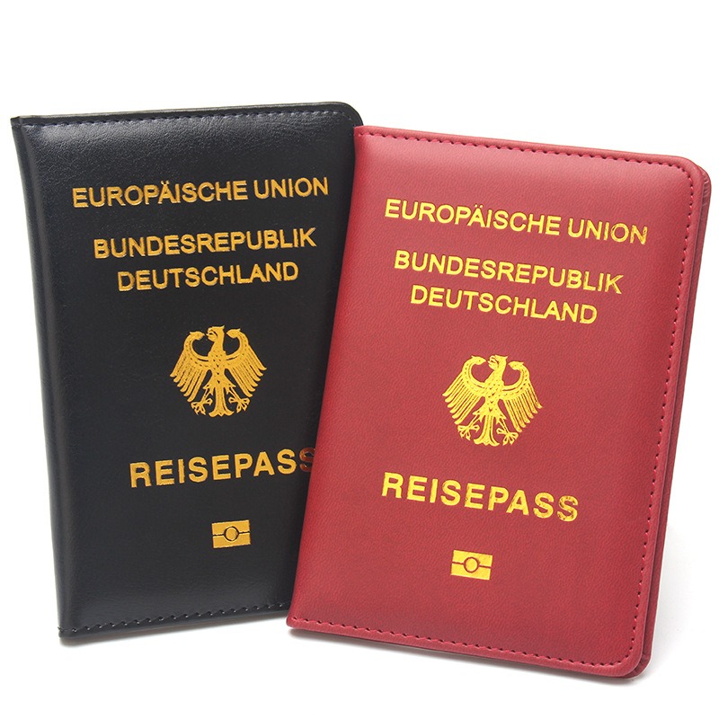 Germany Passport Cover Women P - Women'S Accessories Wallet review and price