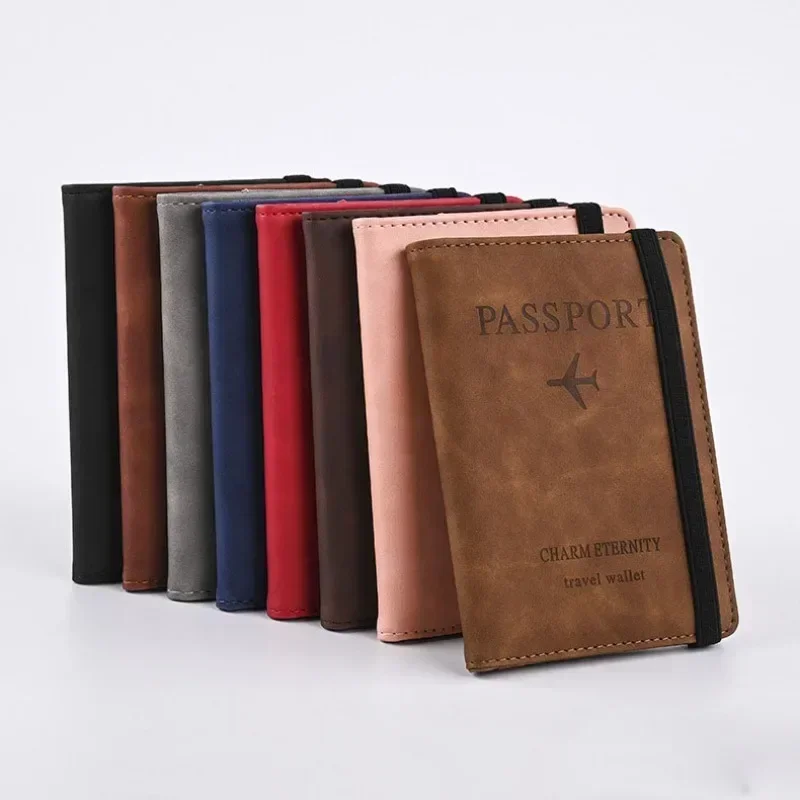 Women Men Travel Passport Hold - Women'S Accessories Wallet review and price