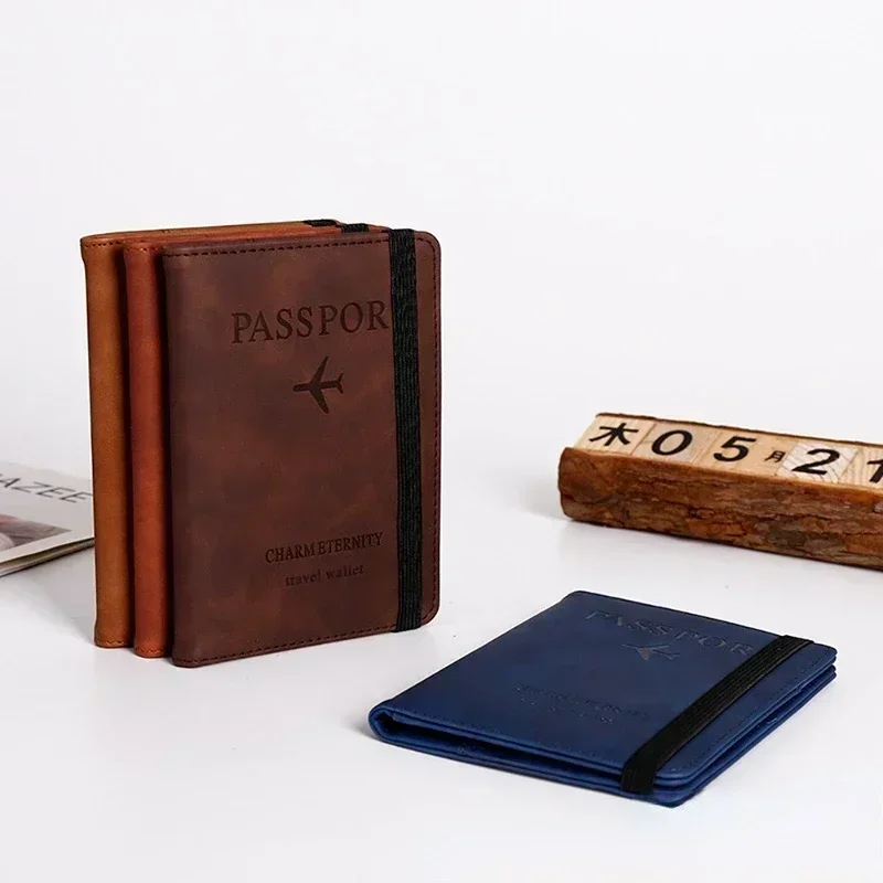 Women Men Travel Passport Hold - Women'S Accessories Wallet review and price