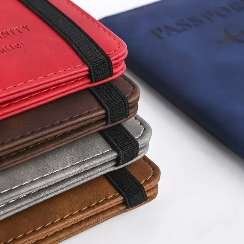 Women Men Travel Passport Hold - Women'S Accessories Wallet review and price