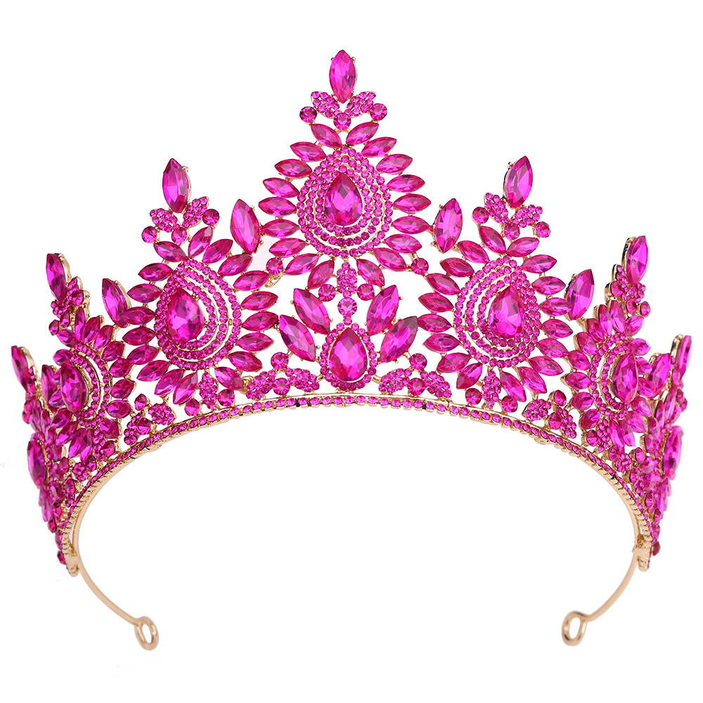 Baroque European and American  - Women'S Hair Accessories Wedding review and price