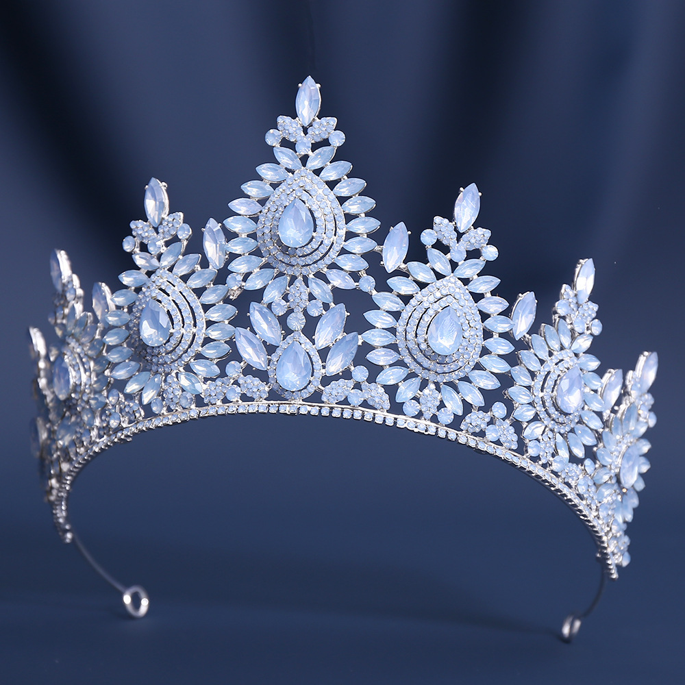 Baroque European and American  - Women'S Hair Accessories Wedding review and price
