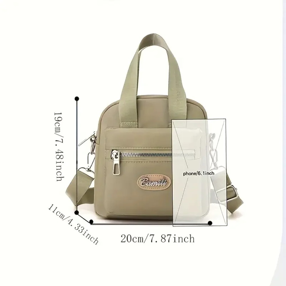 Casual Women's Crossbody Bag L - Women'S Accessories Wallet review and price