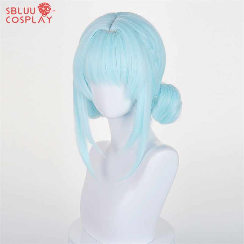 SBluuCosplay  Genshin Impact I - Women Accessories Set review and price