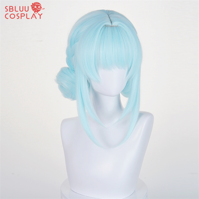 SBluuCosplay  Genshin Impact I - Women Accessories Set review and price