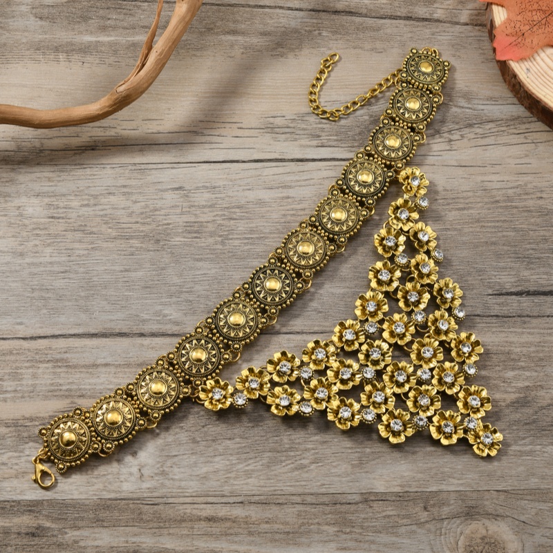 2026New Suit Egyptian ethnic s - Women'S Egyptian Accessories review and price
