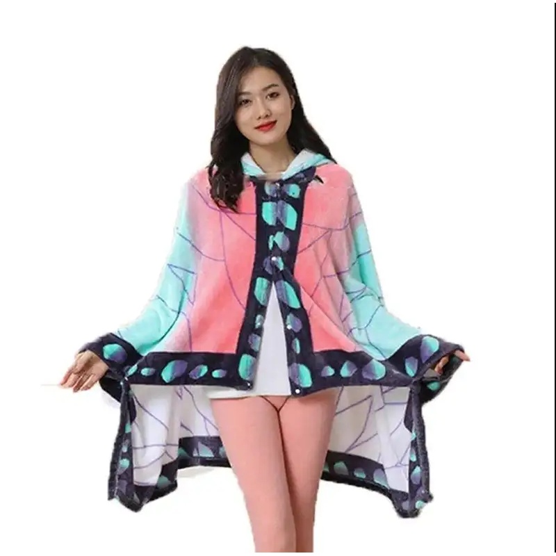 COSJapanese Anime Tanjiro Nezu - Women'S Kimono Accessories review and price