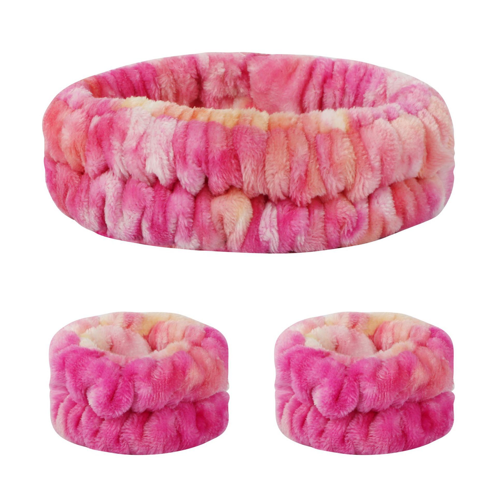 Velvet soft elastic headband f - Hair Tie Velvet review and price