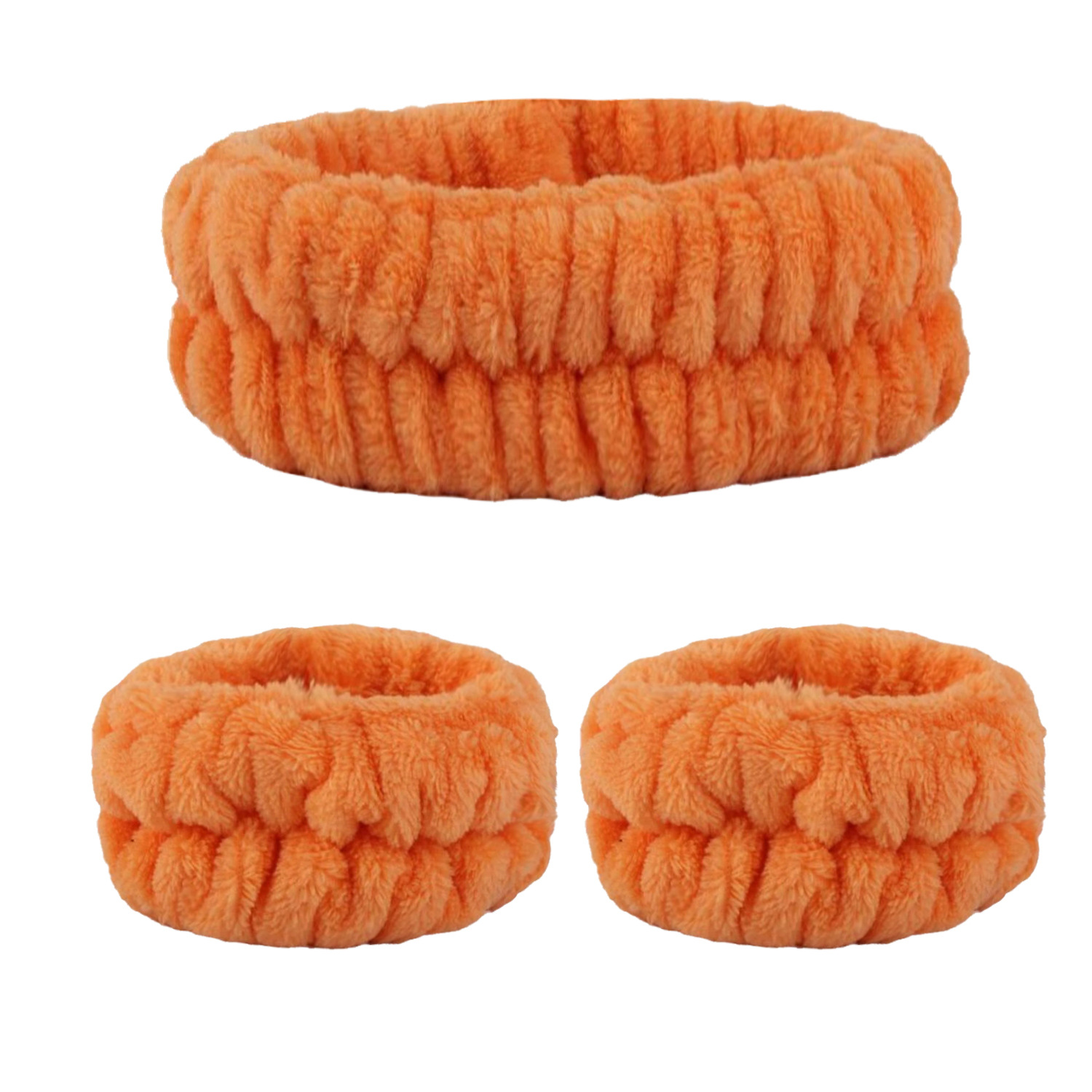 Velvet soft elastic headband f - Hair Tie Velvet review and price