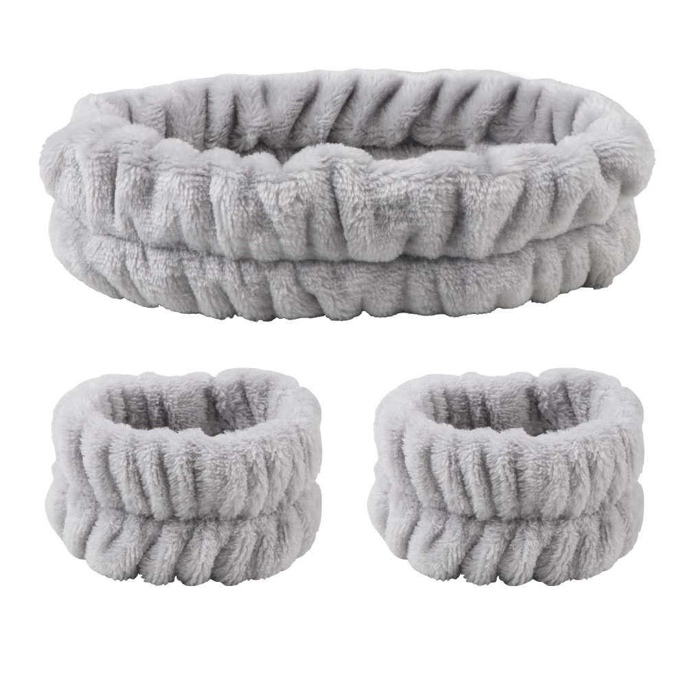 Velvet soft elastic headband f - Hair Tie Velvet review and price