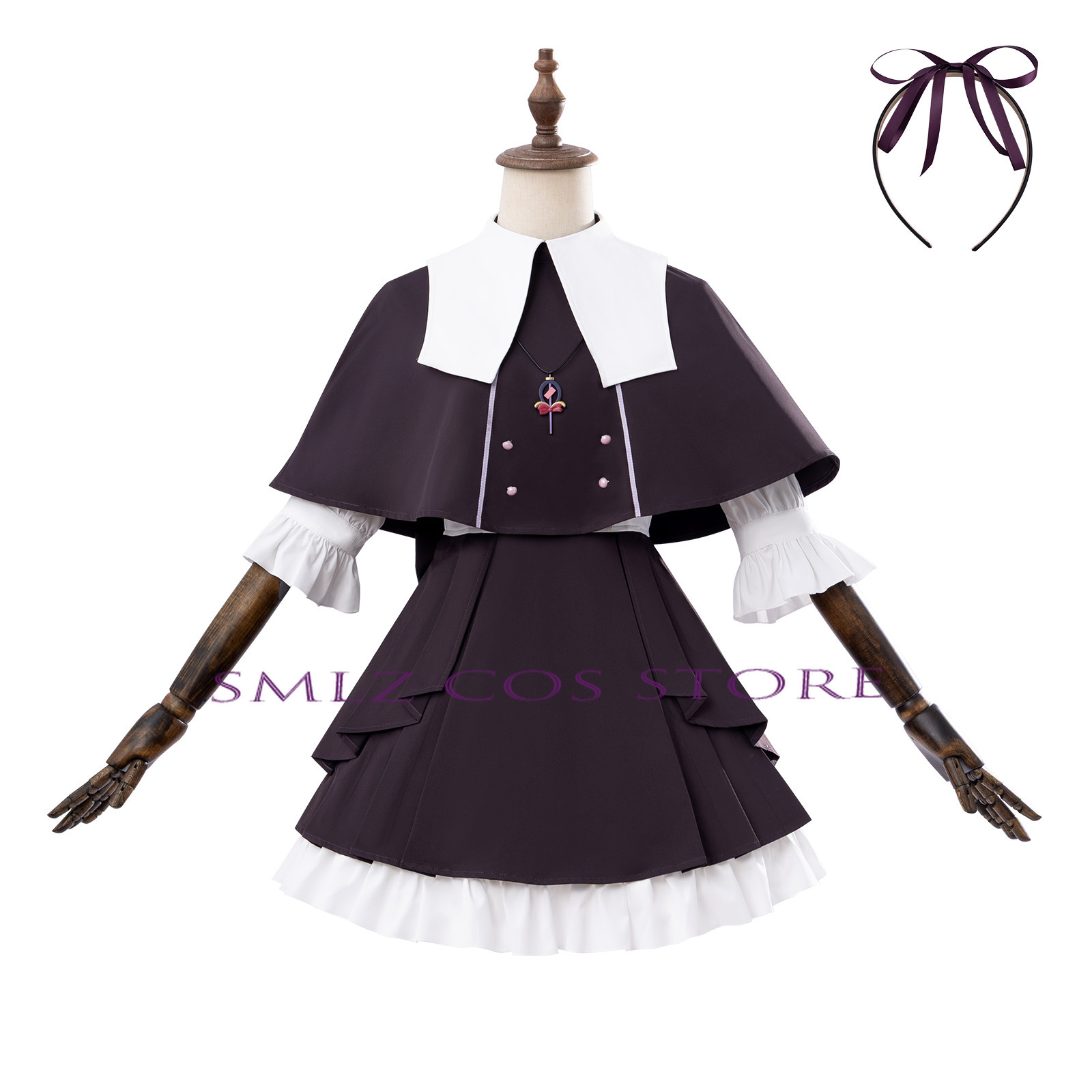 Moria Ruruka Cosplay Anime Sta - Women Accessories Set review and price