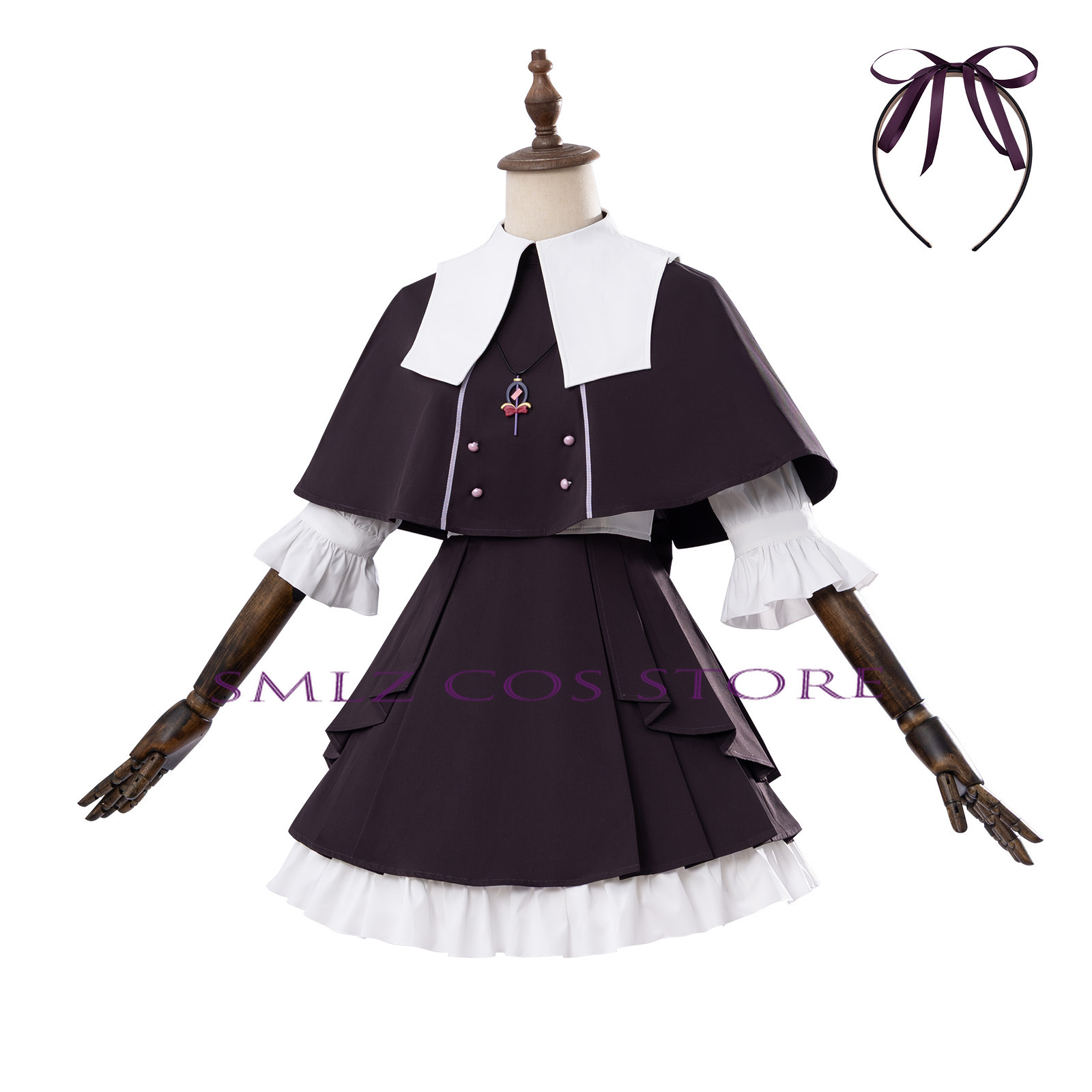 Moria Ruruka Cosplay Anime Sta - Women Accessories Set review and price