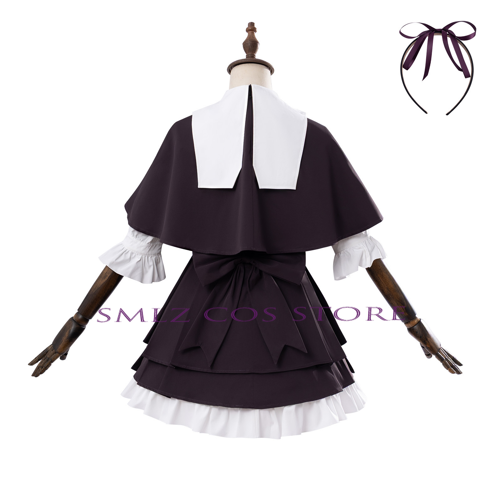 Moria Ruruka Cosplay Anime Sta - Women Accessories Set review and price