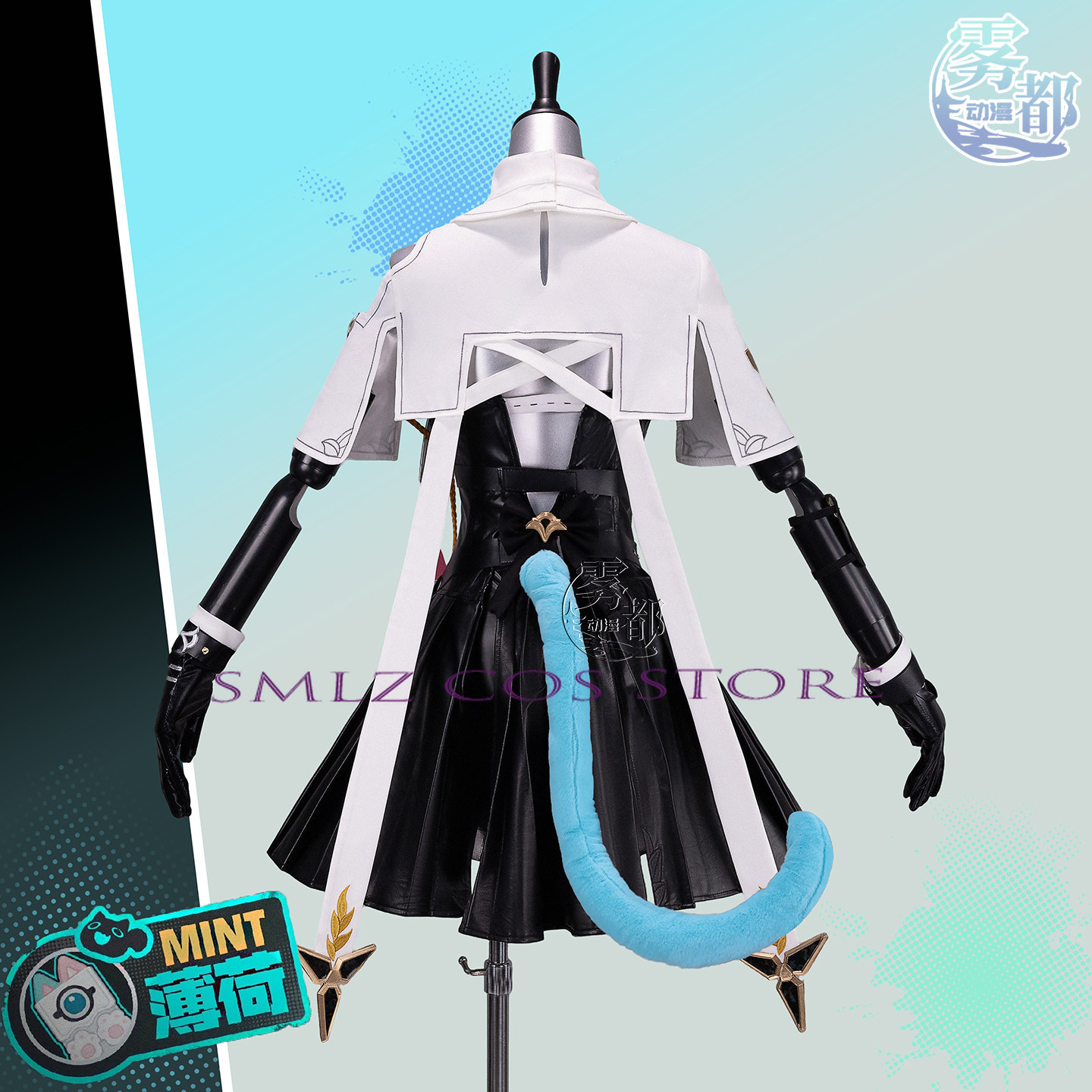 High Quality Mint Cosplay Game - Women Accessories Set review and price